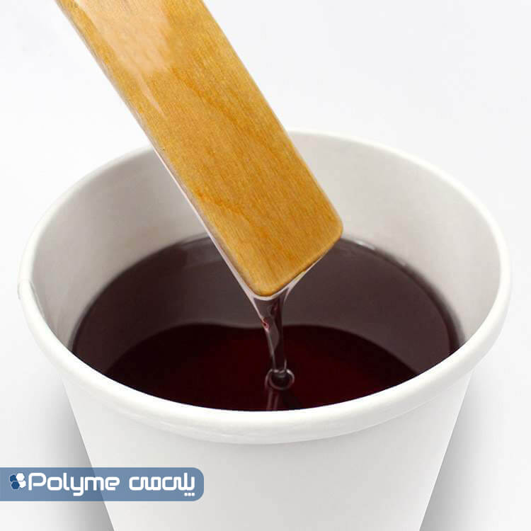 رزین وینیل استر CTechLLC شرکت پلی‌می