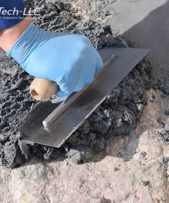 ملات ترمیم کننده بتن سه جزئی پایه اپوکسی CTech-LLC