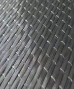 الیاف کربن تک جهته شرکت BASF