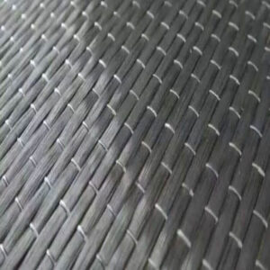 الیاف کربن تک جهته شرکت BASF