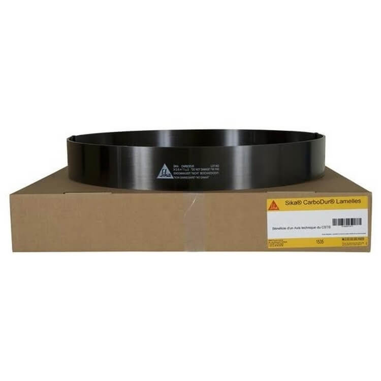 لیمنیت کربن SIKA FRP