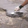 ملات ترمیم کننده بتن سه جزئی پایه اپوکسی با ویسکوزیته بالا BASF