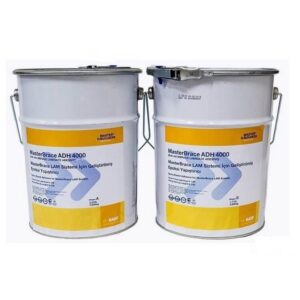 چسب اپوکسی لمینیت BASF FRP