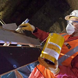 چسب اپوکسی لمینیت SIKA FRP