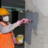ژل اپوکسی و چسب خمیری SIKA FRP
