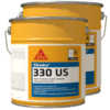 ژل اپوکسی و چسب خمیری SIKA FRP