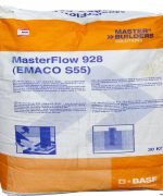 گروت سیمانی MasterFlow