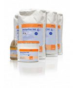 گروت سه جزئی پایه اپوکسی BASF