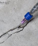 رزین تزریقی پایه اپوکسی ctech
