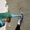اسپایک و انکر basf